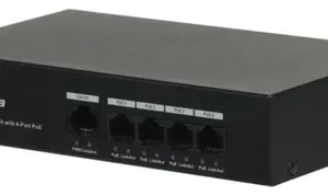 DH-PFS3005-4ET-36
