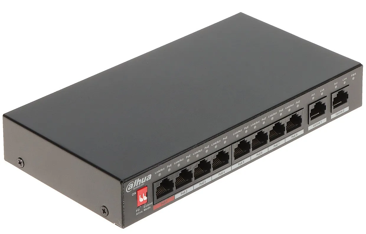 DH-PFS3010-8ET-96
