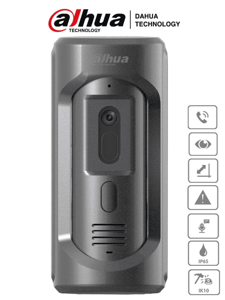 DHI-VTO2101E-P-S2