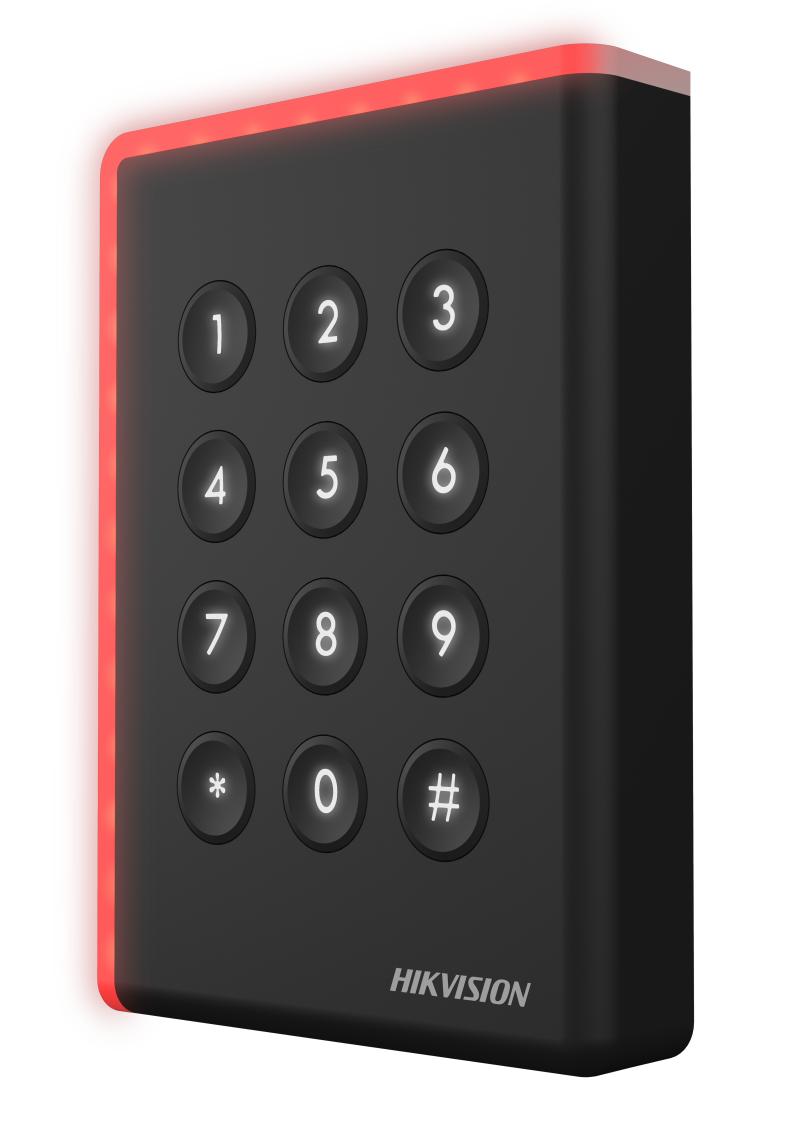 DS-K1108AM