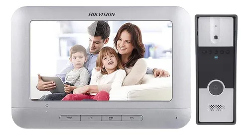 DS-KIS203T