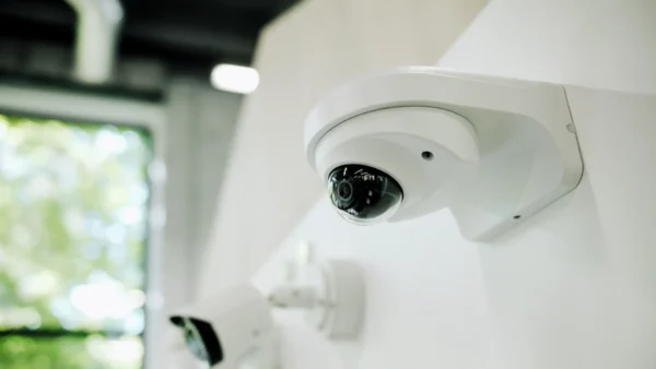 Guía Completa 2025: Cómo Elegir el Sistema de Videovigilancia Perfecto para tu Negocio